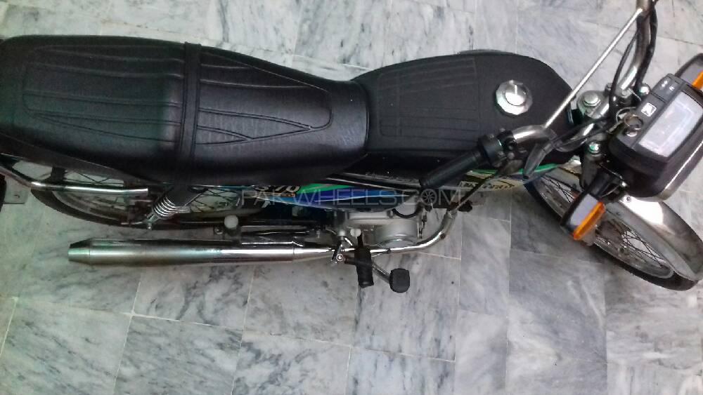 یونائیٹڈ US 70 2016 for Sale یونائیٹڈ US 70 2016 for Sale Image-3