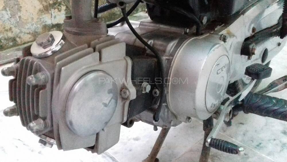 یونائیٹڈ US 70 2016 for Sale یونائیٹڈ US 70 2016 for Sale Image-8