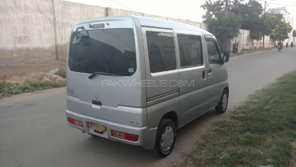 نسان کلپر 2013 for Sale in کراچی نسان کلپر 2013 for Sale in کراچی Image-4