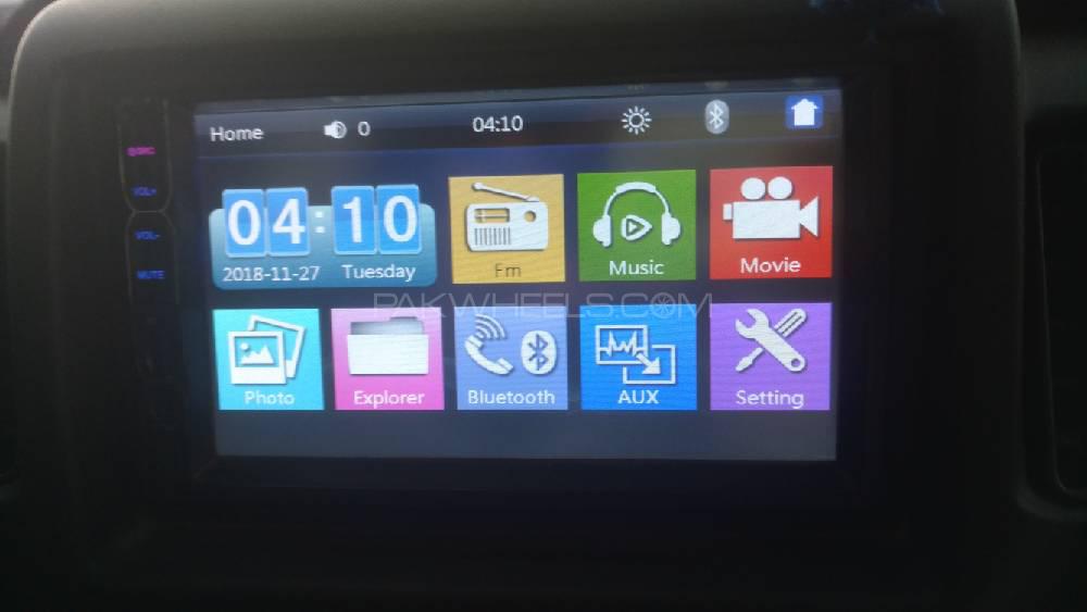 نسان کلپر 2013 for Sale in کراچی نسان کلپر 2013 for Sale in کراچی Image-10