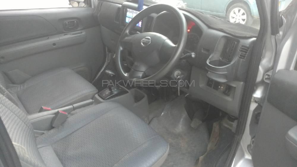 نسان کلپر 2013 for Sale in کراچی نسان کلپر 2013 for Sale in کراچی Image-9