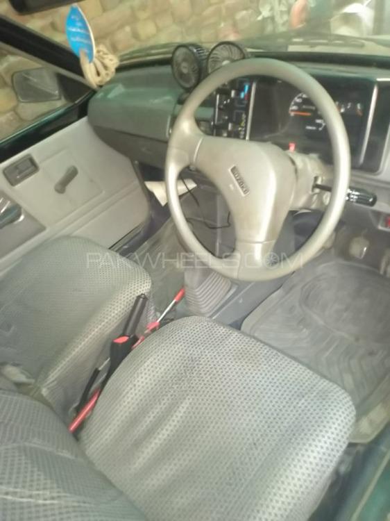 Suzuki Mehran 2012 for Sale in Gujranwala Image-1