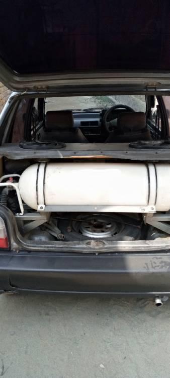 Suzuki Mehran 2012 for Sale in Mardan Suzuki Mehran 2012 for Sale in Mardan Image-2