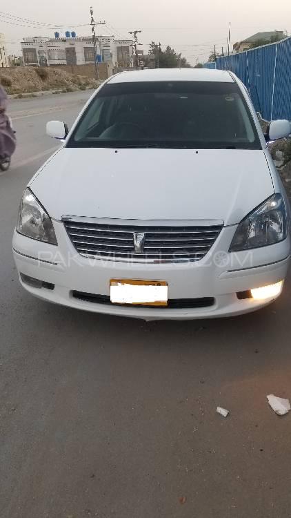 Toyota Premio 2004 for Sale in Quetta Image-1