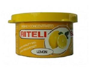 Aiteli Air Freshener - Lemon | Car Perfume  Aiteli Air Freshener - Lemon | Car Perfume