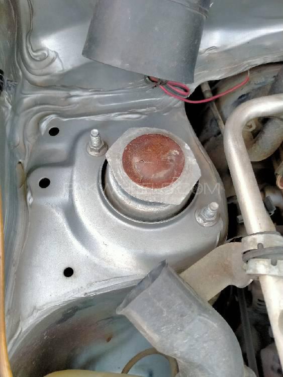 Daihatsu Cuore 2010 for Sale in Okara Daihatsu Cuore 2010 for Sale in Okara Image-3