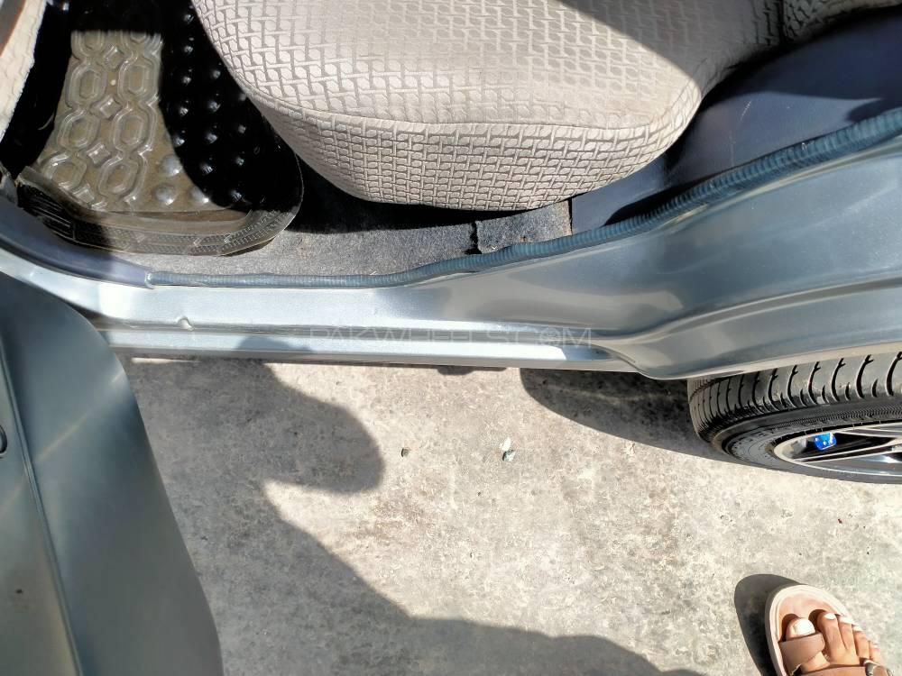 Daihatsu Cuore 2010 for Sale in Okara Daihatsu Cuore 2010 for Sale in Okara Image-13