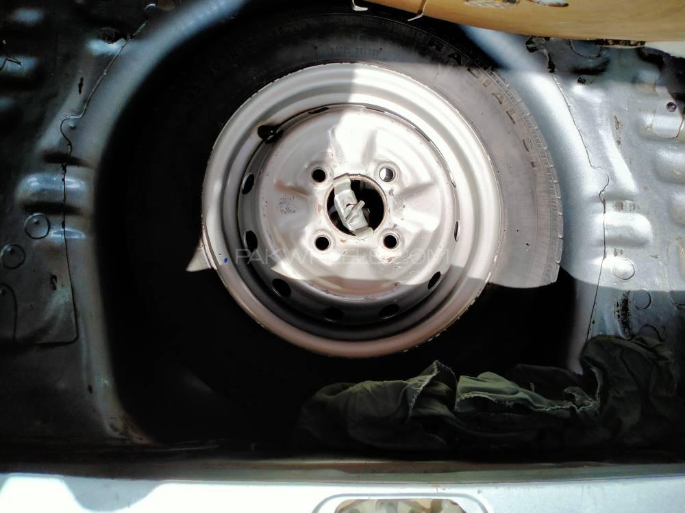 Daihatsu Cuore 2010 for Sale in Okara Daihatsu Cuore 2010 for Sale in Okara Image-8
