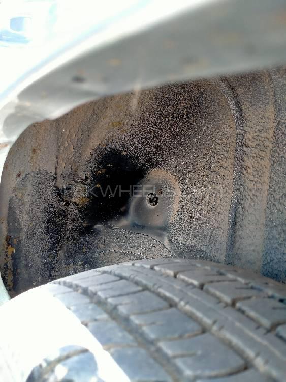 Daihatsu Cuore 2010 for Sale in Okara Daihatsu Cuore 2010 for Sale in Okara Image-12