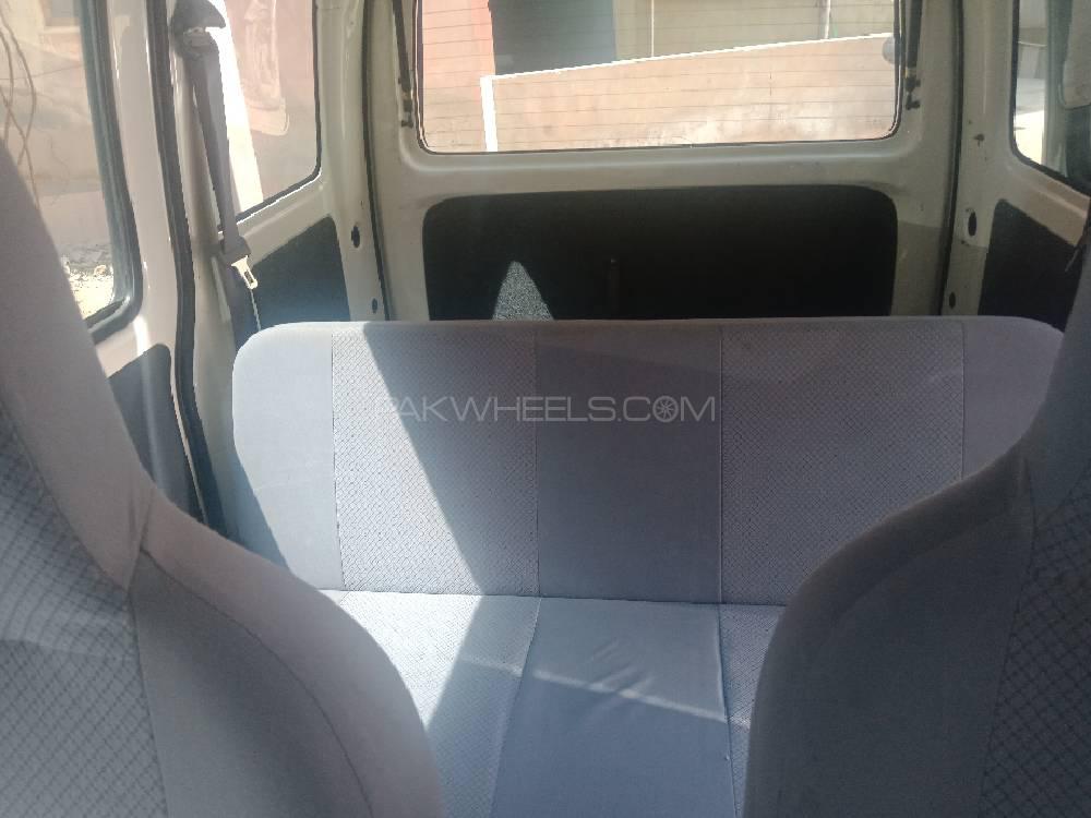 Daihatsu Hijet 2013 for Sale in Karachi Daihatsu Hijet 2013 for Sale in Karachi Image-7