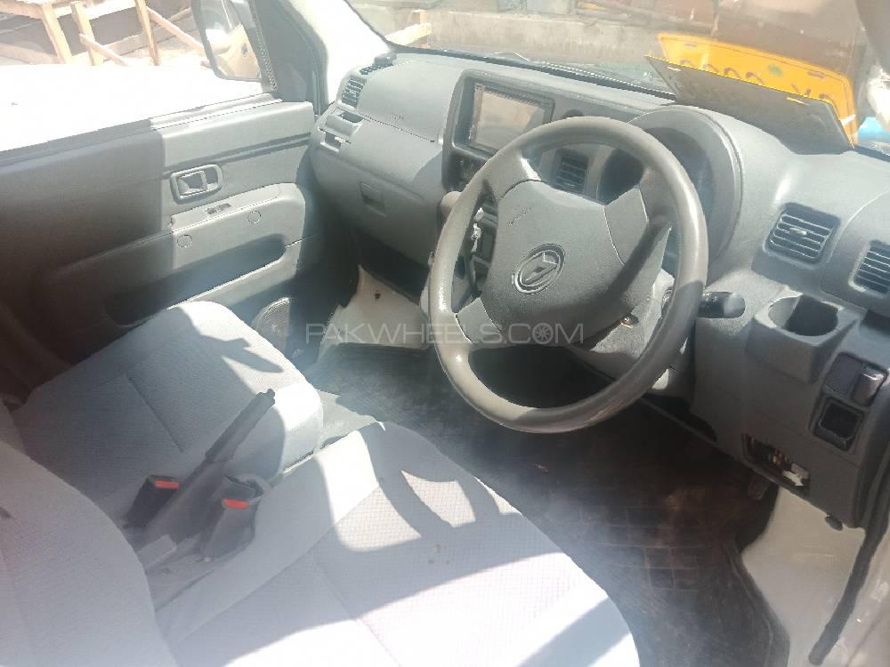 Daihatsu Hijet 2013 for Sale in Karachi Daihatsu Hijet 2013 for Sale in Karachi Image-9