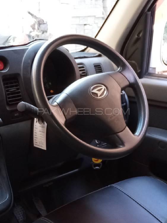 Daihatsu Hijet 2012 for Sale in Karachi Daihatsu Hijet 2012 for Sale in Karachi Image-9