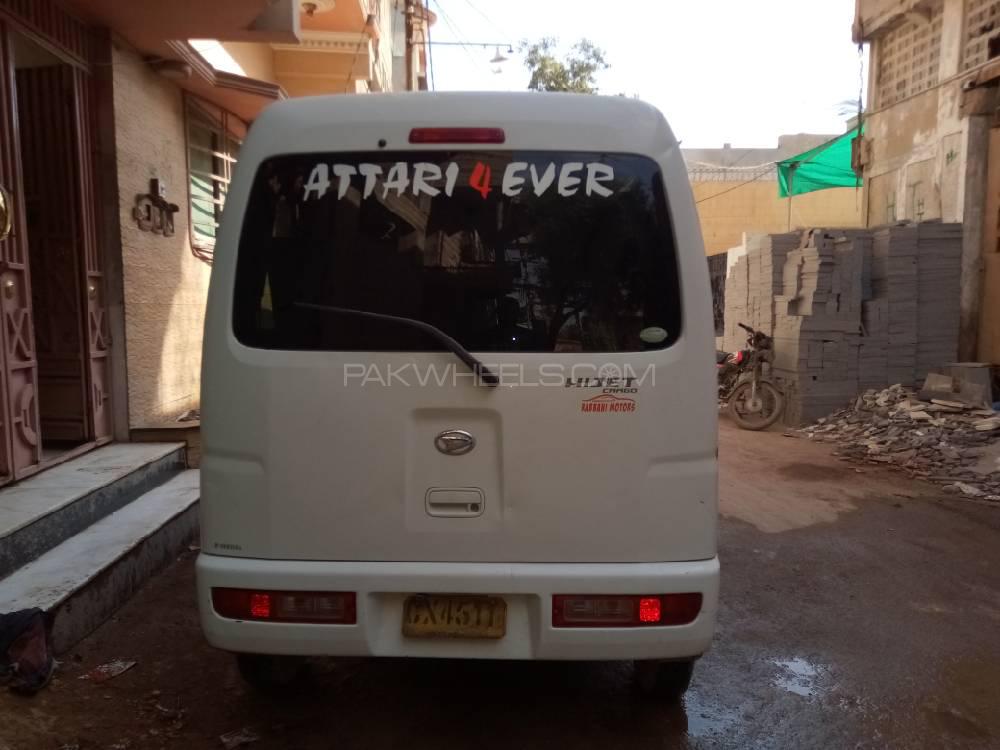 Daihatsu Hijet 2012 for Sale in Karachi Daihatsu Hijet 2012 for Sale in Karachi Image-19