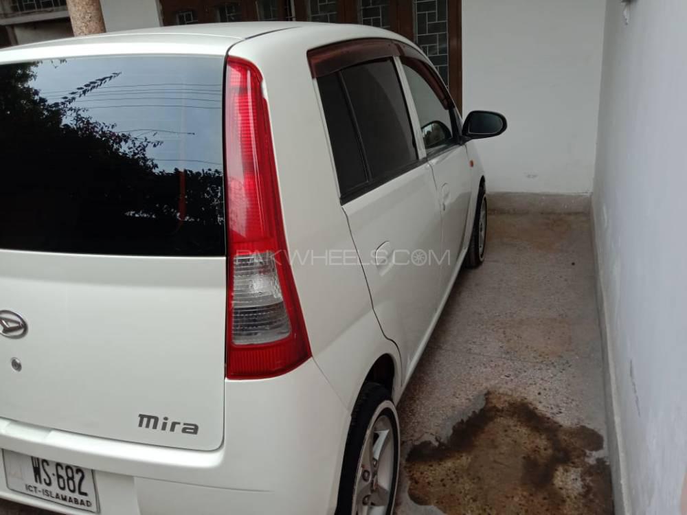Daihatsu Mira 2006 for Sale in Attock Image-1