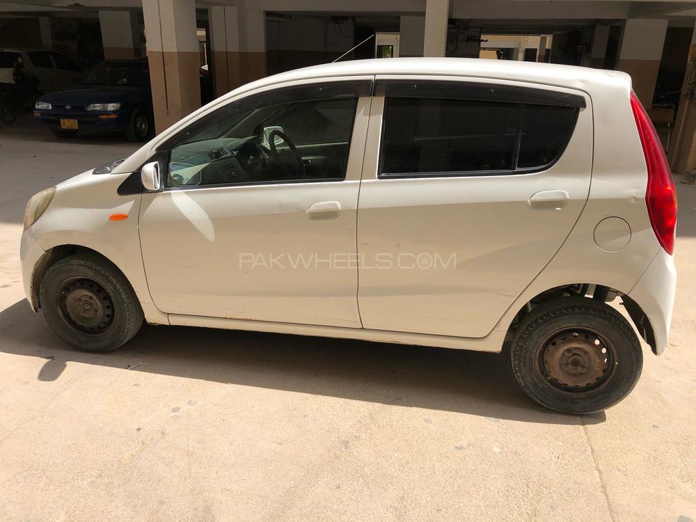 ڈائیہاتسو میرا 2007 for Sale in کراچی ڈائیہاتسو میرا 2007 for Sale in کراچی Image-4