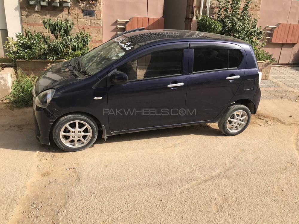 Daihatsu Mira 2013 for Sale in Karachi Image-1