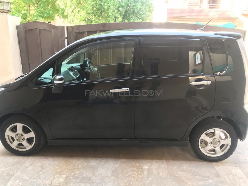 Daihatsu Move 2013 for Sale in Lahore Daihatsu Move 2013 for Sale in Lahore Image-4