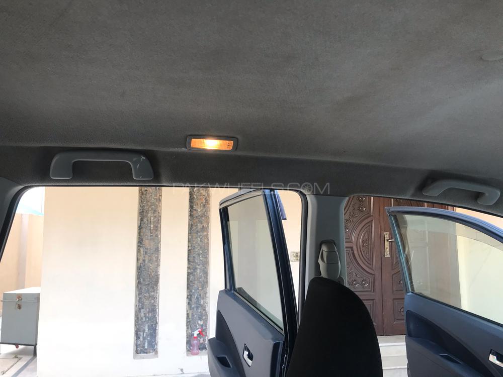 Daihatsu Move 2013 for Sale in Lahore Daihatsu Move 2013 for Sale in Lahore Image-8