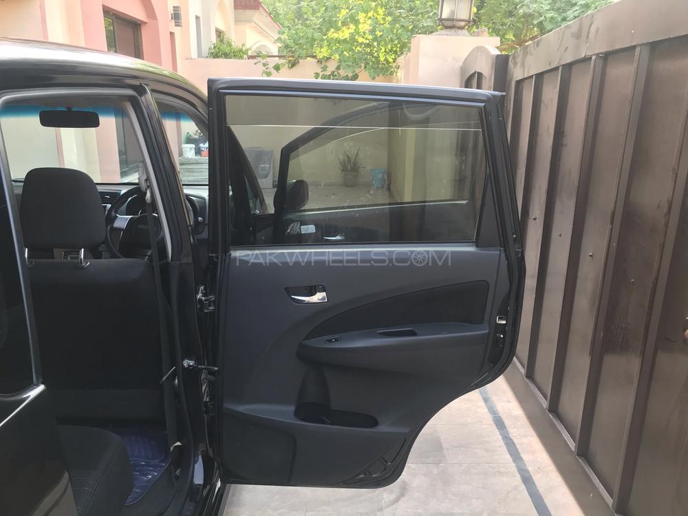 Daihatsu Move 2013 for Sale in Lahore Daihatsu Move 2013 for Sale in Lahore Image-9