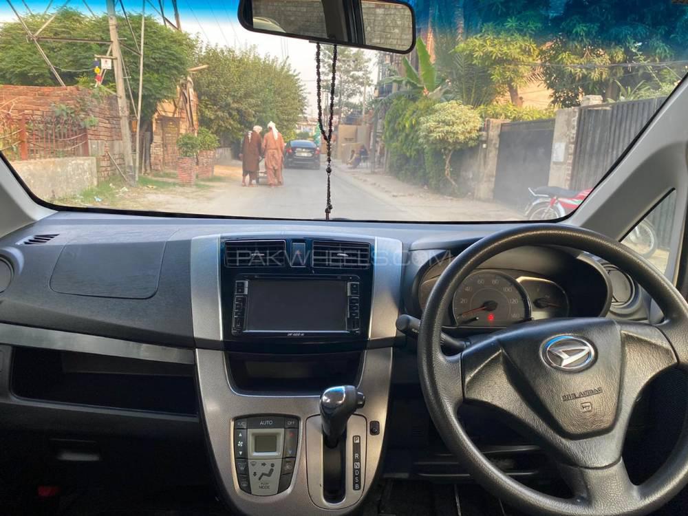 Daihatsu Move 2013 for Sale in Lahore Daihatsu Move 2013 for Sale in Lahore Image-4