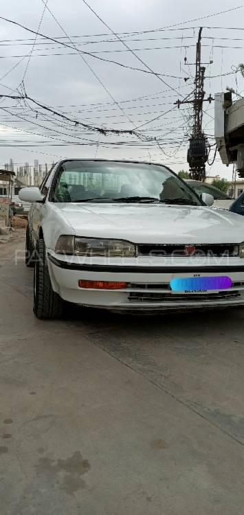 Honda Accord 1993 for Sale in Rawalpindi Image-1