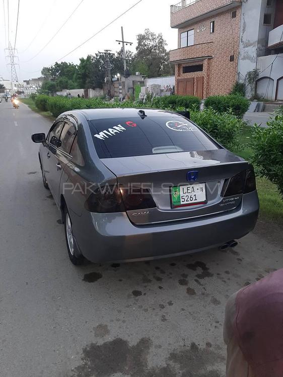 Honda Civic 2010 for Sale in Faisalabad Honda Civic 2010 for Sale in Faisalabad Image-20