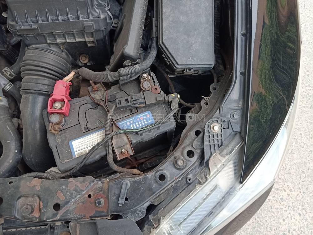 Honda Civic 2014 for Sale in Lahore Honda Civic 2014 for Sale in Lahore Image-2
