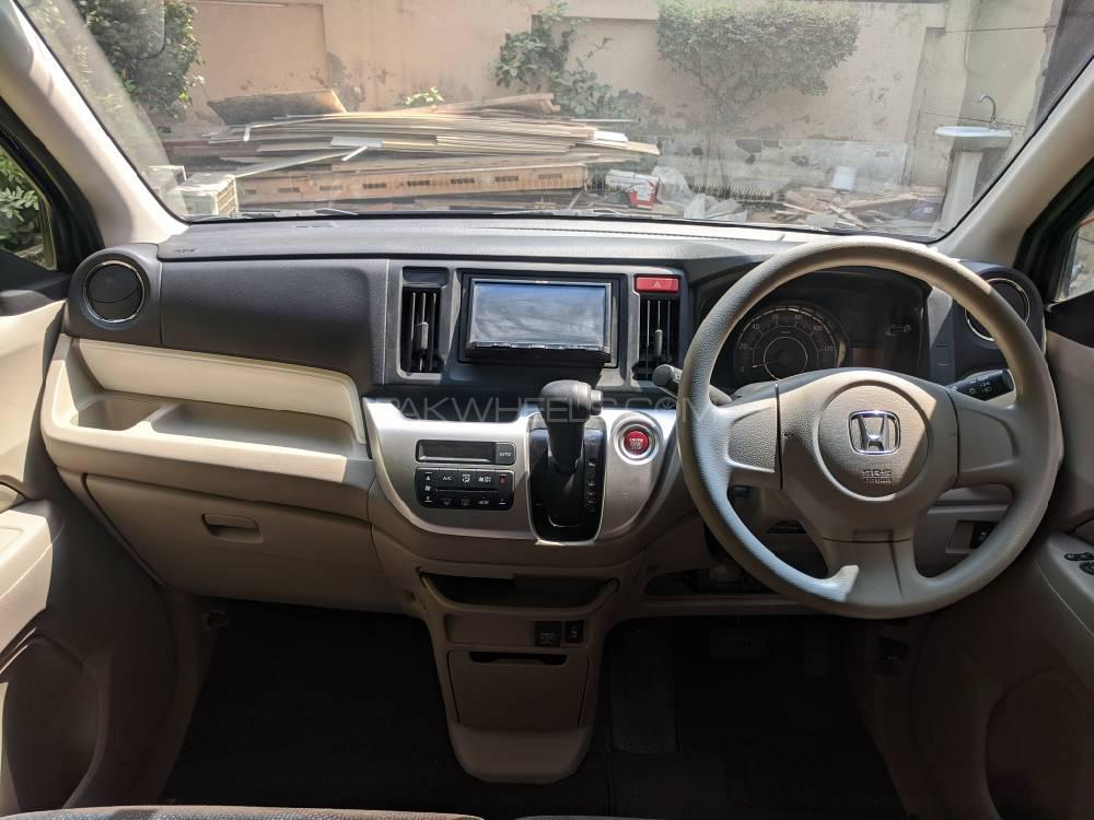 Honda N Wgn 2016 for Sale in Lahore Honda N Wgn 2016 for Sale in Lahore Image-10