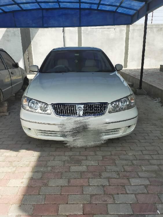 Nissan Sunny 2005 for Sale in Swabi Image-1