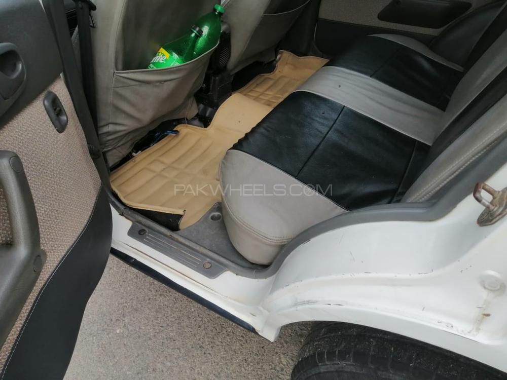 Suzuki Cultus 2004 for Sale in Lahore Suzuki Cultus 2004 for Sale in Lahore Image-14