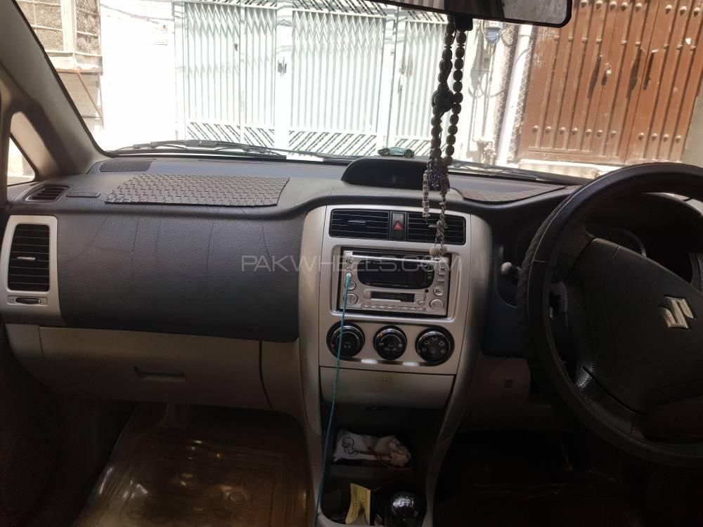 سوزوکی لیانا 2008 for Sale in لاہور سوزوکی لیانا 2008 for Sale in لاہور Image-4
