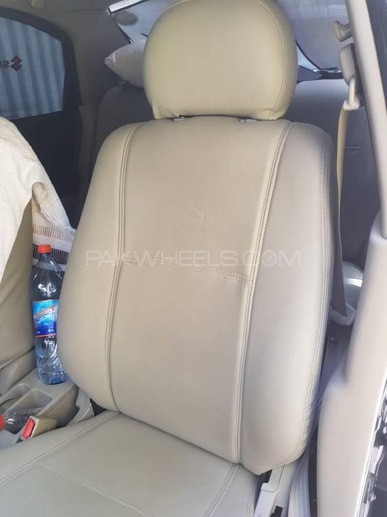 سوزوکی لیانا 2008 for Sale in لاہور سوزوکی لیانا 2008 for Sale in لاہور Image-5