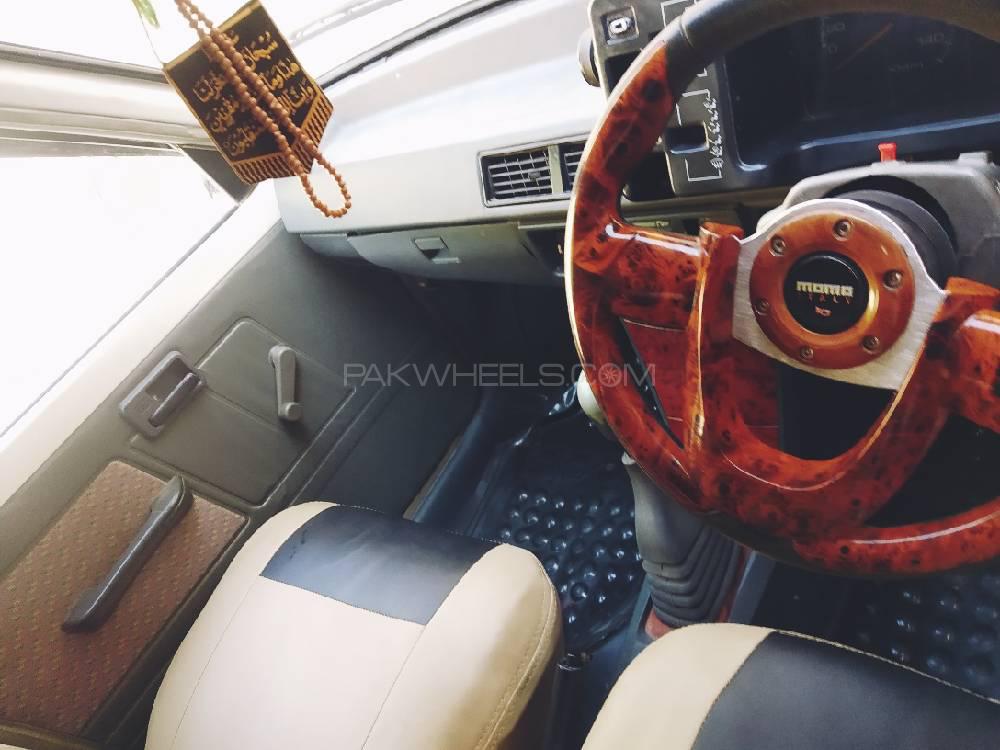 Suzuki Mehran 1995 for Sale in Muzaffar Gargh Image-1