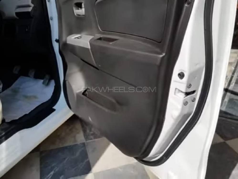 Suzuki Wagon R 2020 for Sale in Faisalabad Suzuki Wagon R 2020 for Sale in Faisalabad Image-6