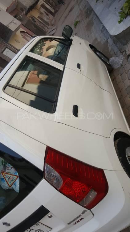 سوزوکی ویگن آر 2019 for Sale in لاہور سوزوکی ویگن آر 2019 for Sale in لاہور Image-3