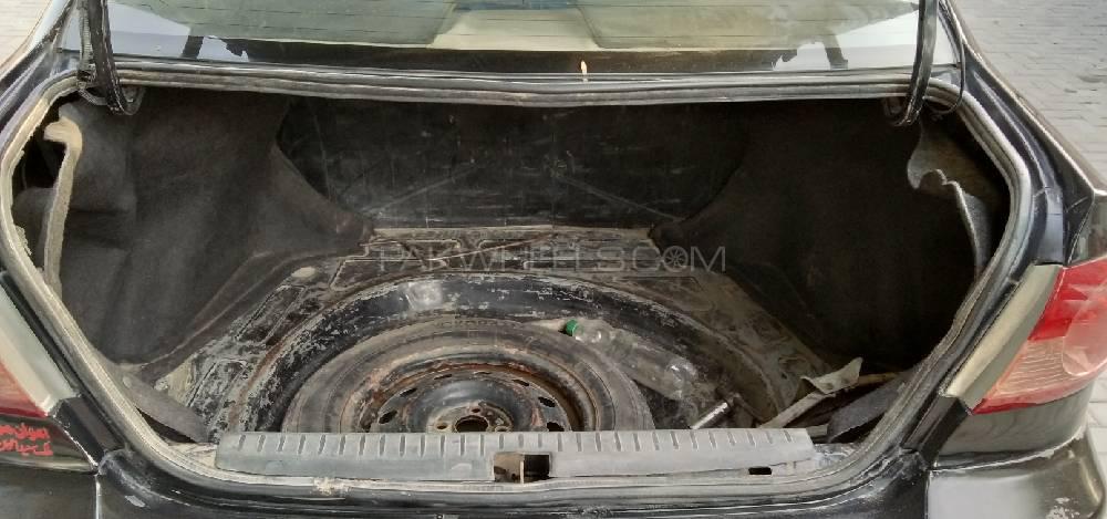 Toyota Corolla 2006 for Sale in Lahore Toyota Corolla 2006 for Sale in Lahore Image-11