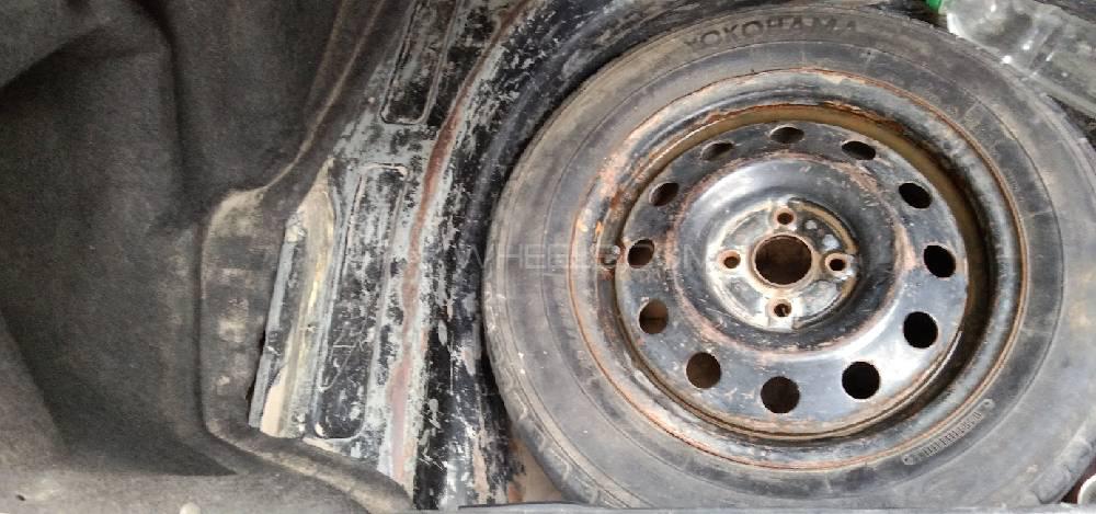 Toyota Corolla 2006 for Sale in Lahore Toyota Corolla 2006 for Sale in Lahore Image-13