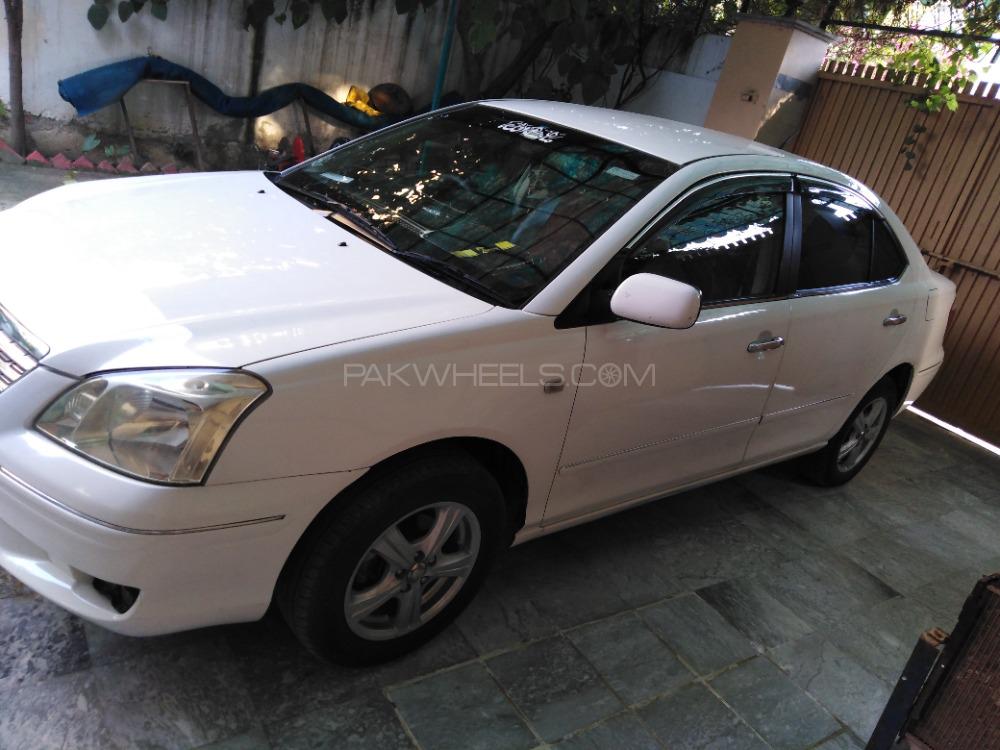 ٹویوٹا پریمیو 2005 for Sale in مردان Image-1