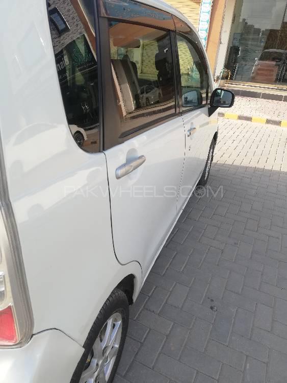 Daihatsu Move 2011 for Sale in Lahore Daihatsu Move 2011 for Sale in Lahore Image-5