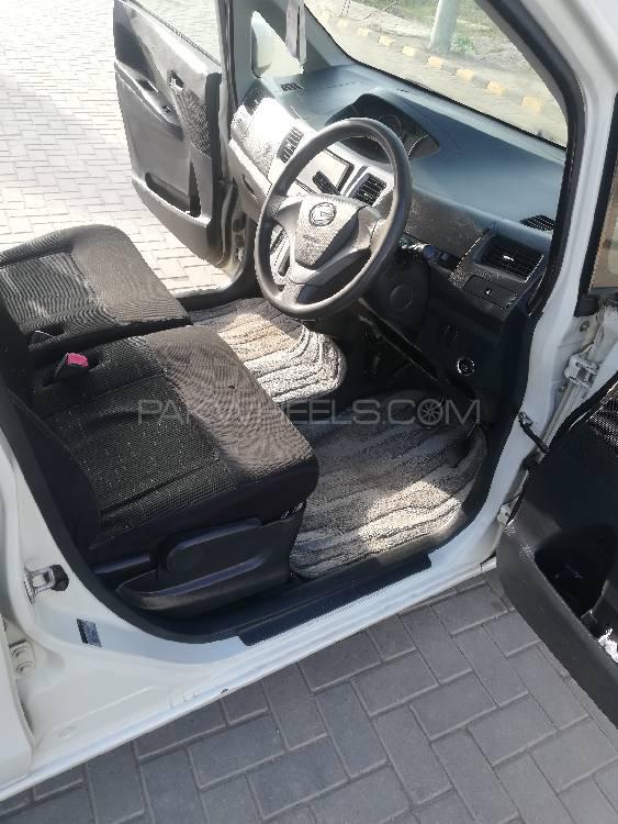 Daihatsu Move 2011 for Sale in Lahore Daihatsu Move 2011 for Sale in Lahore Image-10
