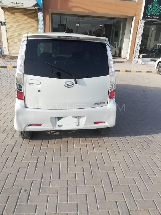 Daihatsu Move 2011 for Sale in Lahore Daihatsu Move 2011 for Sale in Lahore Image-14