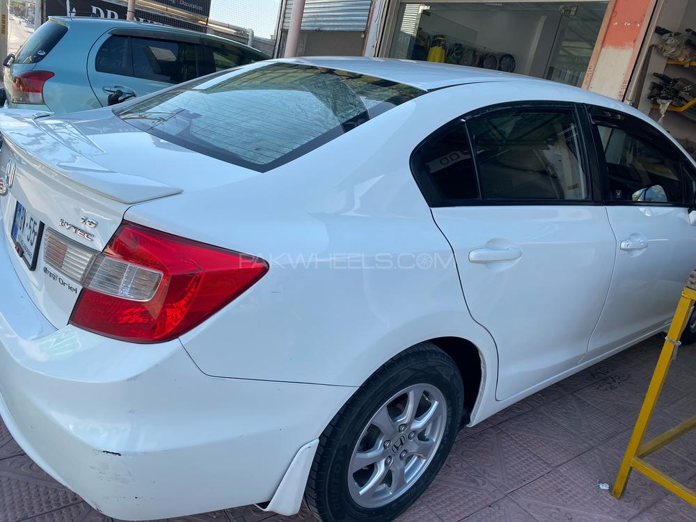 ہونڈا سوک 2013 for Sale in راولپنڈی ہونڈا سوک 2013 for Sale in راولپنڈی Image-5