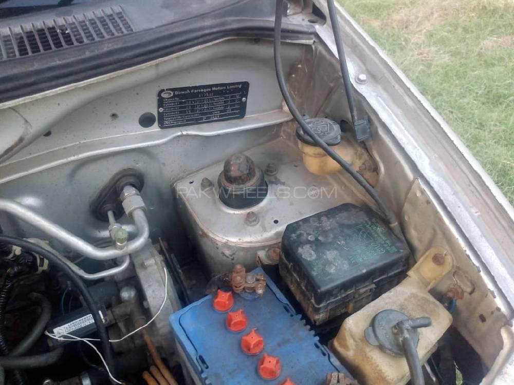 Hyundai Santro 2006 for Sale in Lahore Hyundai Santro 2006 for Sale in Lahore Image-9