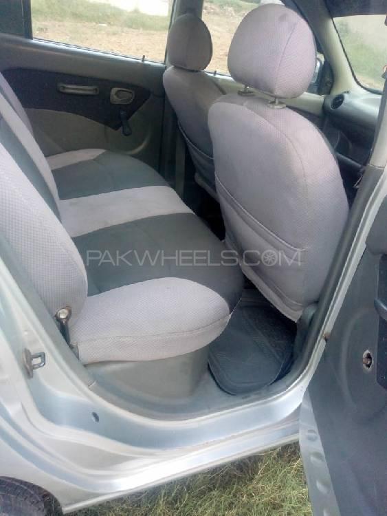 Hyundai Santro 2006 for Sale in Lahore Hyundai Santro 2006 for Sale in Lahore Image-11