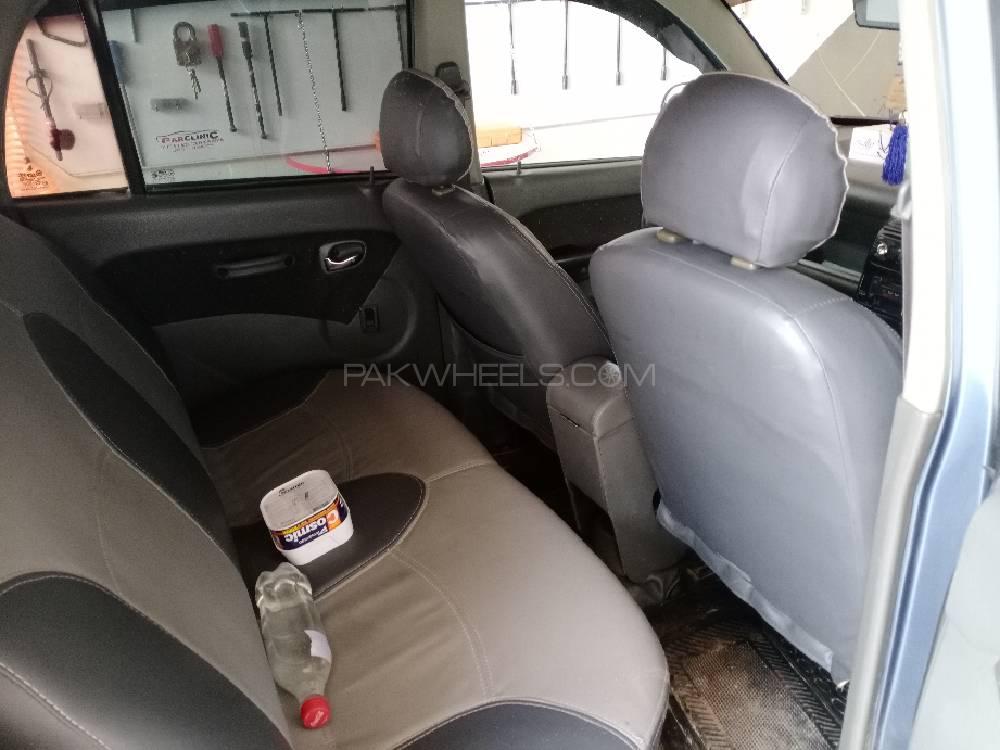 Hyundai Santro 2006 for Sale in Faisalabad Hyundai Santro 2006 for Sale in Faisalabad Image-8
