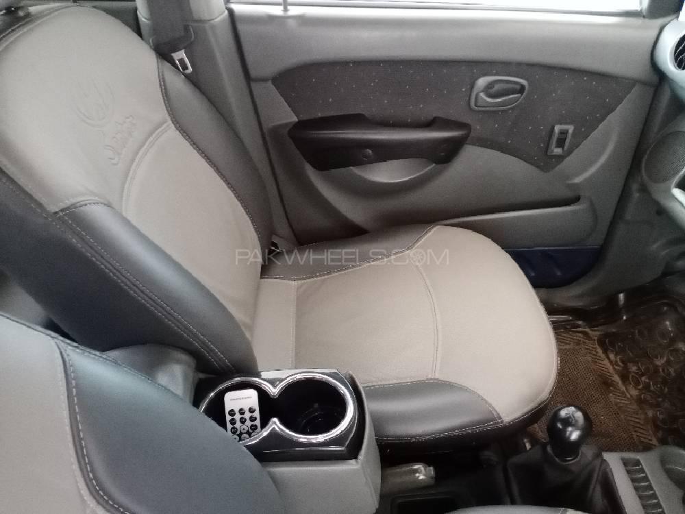 Hyundai Santro 2006 for Sale in Faisalabad Hyundai Santro 2006 for Sale in Faisalabad Image-6