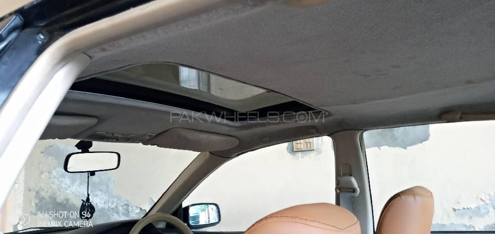 Mitsubishi Lancer 2006 for Sale in Lahore Mitsubishi Lancer 2006 for Sale in Lahore Image-8