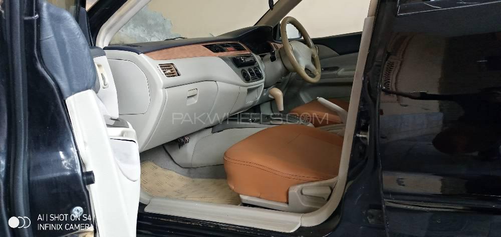 Mitsubishi Lancer 2006 for Sale in Lahore Mitsubishi Lancer 2006 for Sale in Lahore Image-12