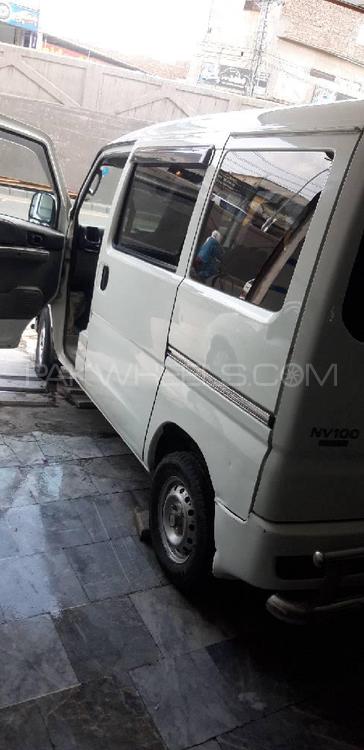 نسان کلپر 2012 for Sale in ملتان نسان کلپر 2012 for Sale in ملتان Image-5