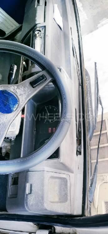 Suzuki Bolan 2008 for Sale in Multan Suzuki Bolan 2008 for Sale in Multan Image-4